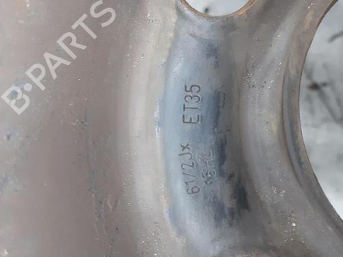 Rim OPEL ASTRA H Estate (A04) 1.7 CDTI (L35) | BP24789612C45 