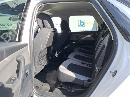 Cockpit CITROËN C4 Picasso II 1.2 THP 130 | BP30934264C47