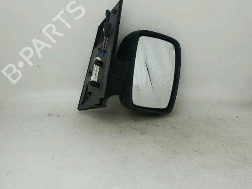 Used Right mirror CITROËN JUMPY II Van 1.6 HDi 90 16V (90 hp) 24774433