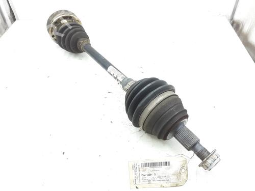 Left front driveshaft SKODA OCTAVIA I (1U2) 1.9 TDI | BP24789432M38