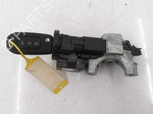 Used Ignition barrel RENAULT MEGANE IV Hatchback (B9A/M/N_) 1.5 Blue dCi 95 (B9A2, B9A6) (95 hp) 31944364