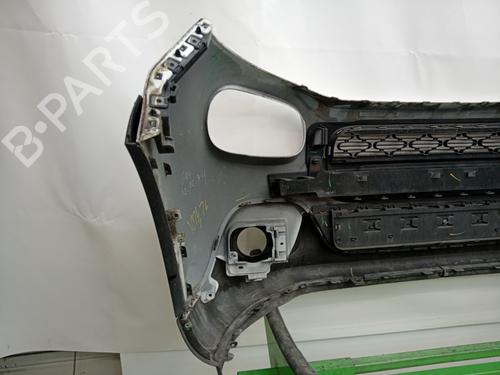 Front bumper CITROËN C3 III (SX) 1.2 PureTech 82 | BP36371008C7 - Image 4