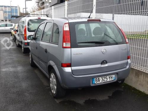 Felg OPEL MERIVA A MPV (X03) 1.7 CDTI (E75) | BP24777074C45