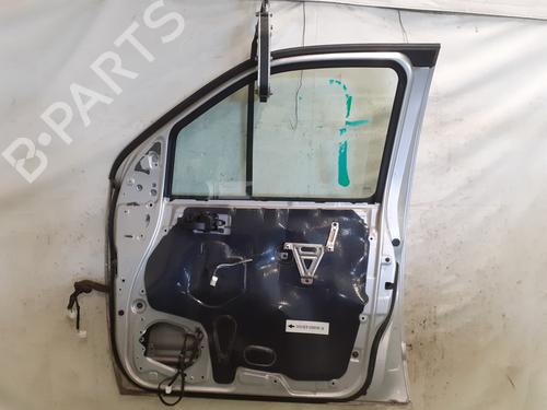 Right front door NISSAN PATHFINDER III (R51) 2.5 dCi 4WD | BP27890913C3 