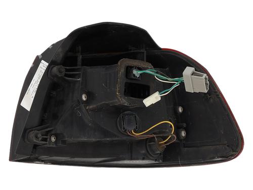 Left taillight VW GOLF VI (5K1) 2.0 GTi | BP35810633C34 - Image 4