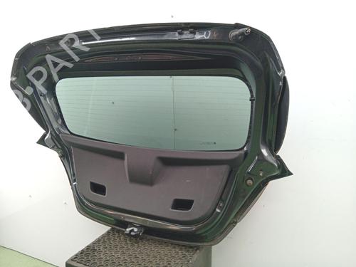 Used Tailgate Tailgate 38789917 38789917