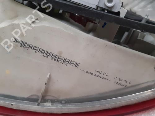 Used Left taillight Left taillight BMW 1 (E87) 116 d (116 hp) 24792231 24792231