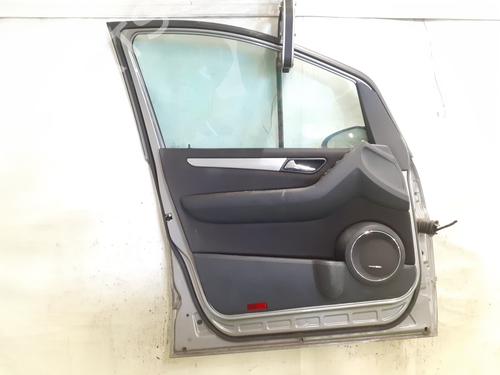 Left front door MERCEDES-BENZ B-CLASS Sports Tourer (W245) B 200 CDI (245.208) | BP27170775C2 