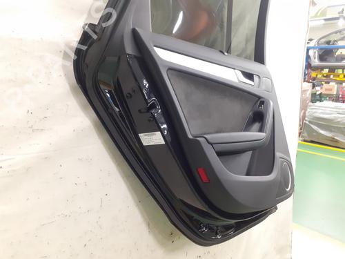 left-rear-door-audi-a4-b8-avant-8k5-2007-2008-2009-2010-2011-2012-2013-2014-2015-2016-2017-30564707 main image