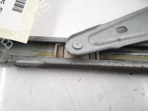Used Front left window mechanism Front left window mechanism RENAULT MEGANE III Hatchback (BZ0/1_, B3_) 1.6 dCi (BZ00, BZ12, BZ13) (130 hp) 30849324 30849324