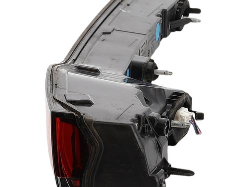 Used Left tailgate light Left tailgate light 37742301 37742301