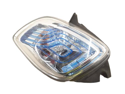Left taillight RENAULT ZOE (BFM_) ZOE | BP24798474C34 