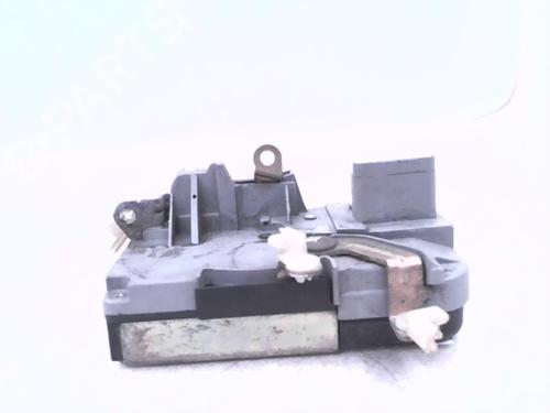Front left lock CITROËN C5 I (DC_) 2.0 HDi (DCRHZB, DCRHZE) | BP24783281C98 