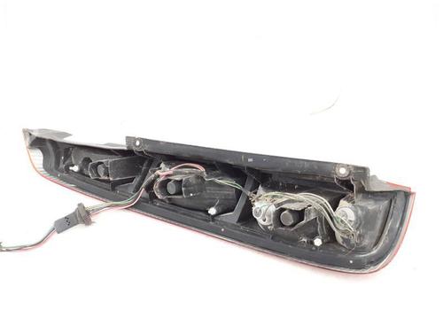 Right taillight NISSAN X-TRAIL I (T30) 2.0 4x4 | BP24783708C35 
