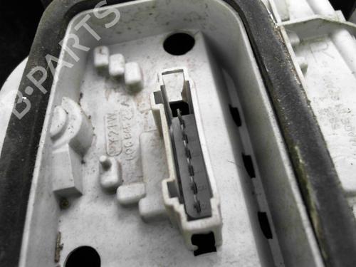 Right taillight VW POLO IV (9N_, 9A_) 1.4 TDI | BP24774829C35