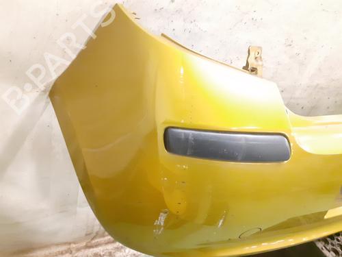 Rear bumper RENAULT CLIO III (BR0/1, CR0/1) 1.5 dCi (BR17, CR17) | BP28375903C8 