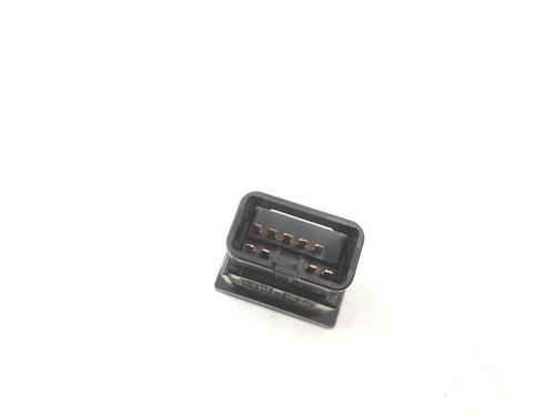 Warning switch TOYOTA AVENSIS (_T25_) 2.0 D-4D (ADT250_, ADT250R) | BP24783420I22 
