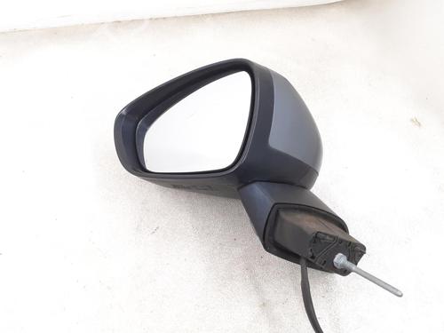 Left mirror CITROËN C3 II (SC_) 1.4 HDi 70 (SC8HZC, SC8HR0, SC8HP4) | BP24792702C26 