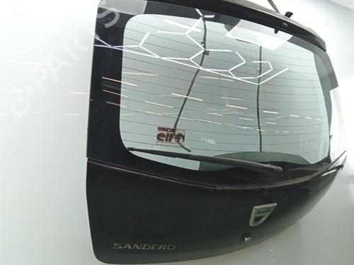 Tailgate DACIA SANDERO | BP37263424C6 - Image 6