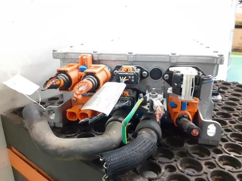Elektronisk modul CITROËN C5 AIRCROSS (A_) 1.6 Hybrid 225 (A45GFR) | BP24785436M83 