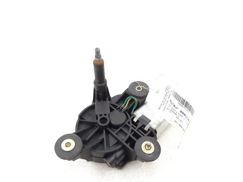 Used Rear wiper motor FIAT PANDA (169_) 1.2 (169.AXB11, 169.AXB1A) (60 hp) 24788568
