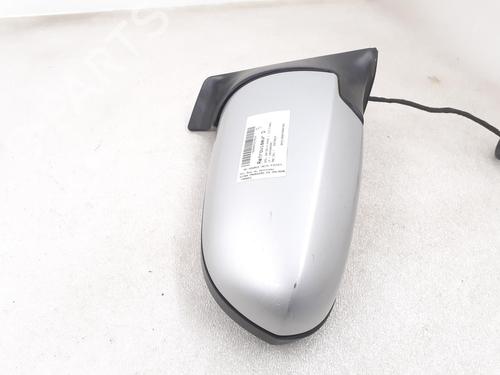 Right mirror OPEL ZAFIRA A MPV (T98) 2.2 DTI 16V (F75) | BP24795795C27 