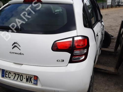 Left tailgate light CITROËN C3 II (SC_) 1.6 BlueHDi 75 | BP24780823C79  - Image 6