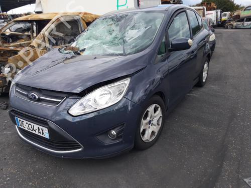 Electronic module FORD C-MAX II (DXA/CB7, DXA/CEU) 1.6 TDCi | BP24789092M83  - Image 5