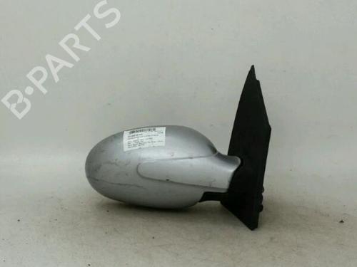 Right mirror SMART CITY-COUPE (450) 0.6 (S1CLA1, 450.341) | BP24774550C27 