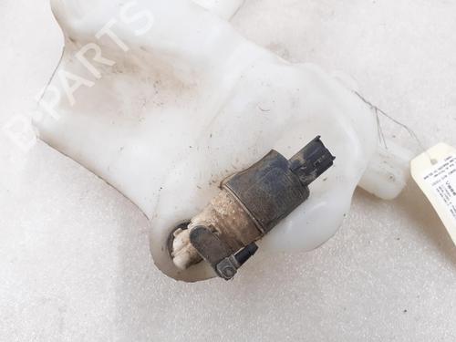 Used Windscreen washer tank CITROËN BERLINGO Box Body/MPV (B9) 1.6 BlueHDi 100 (99 hp) 24790448