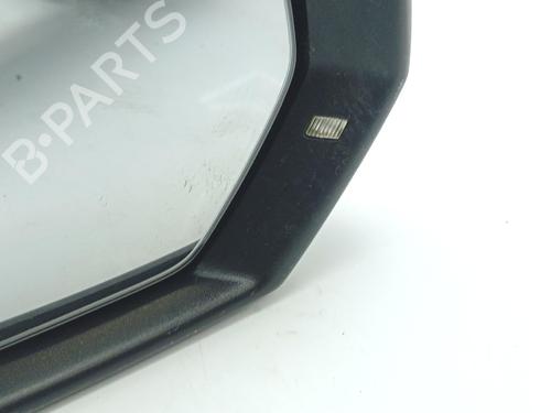 Used Right mirror Right mirror 38454525 38454525