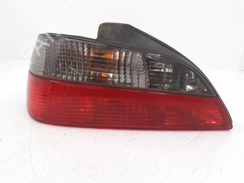Venstre baglygte PEUGEOT 406 (8B) 2.0 16V (132 hp) 32282165