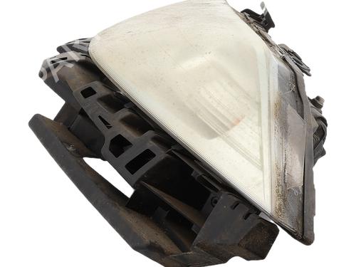 Left headlight RENAULT MEGANE II Saloon (LM0/1_)  | BP36876534C28  - Image 6