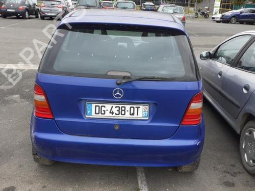 Switch MERCEDES-BENZ A-CLASS (W168) A 170 CDI (168.008) | BP24779272I30 