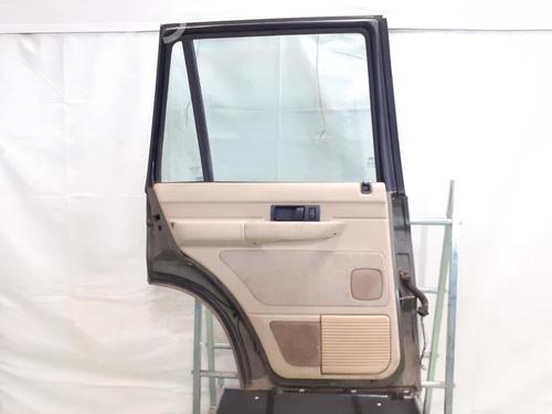 Left rear door LAND ROVER RANGE ROVER II (P38A) 2.5 D 4x4 | BP24784486C4 