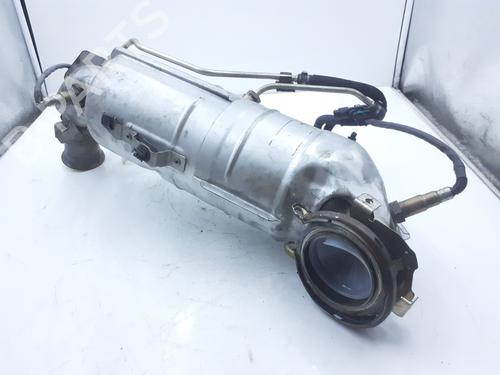 Used Particulate filter Particulate filter 39517513 39517513