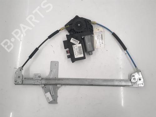 Used Front right window mechanism PEUGEOT 307 (3A/C) 2.0 16V (136 hp) 30874578