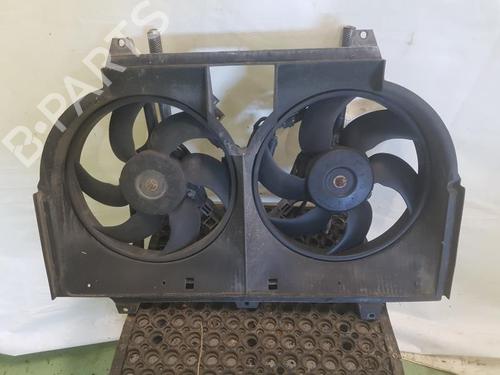 Radiator fan NISSAN SERENA (C23) 2.3 D | BP24777111M35 