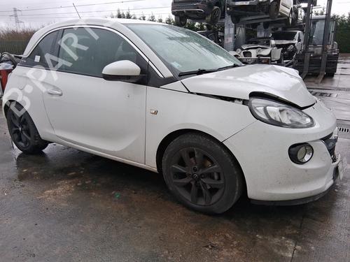 Climate control OPEL ADAM (M13) 1.4 | BP32111770I5 - Image 34