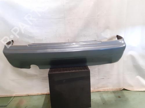 Used Rear bumper CITROËN XSARA Coupe (N0) 2.0 HDI 90 (90 hp) 24793657