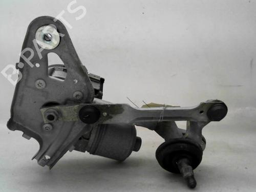 Used Front wiper motor PEUGEOT 3008 I MPV (0U_) 2.0 HDi 150 / BlueHDi 150 (150 hp) 24775901