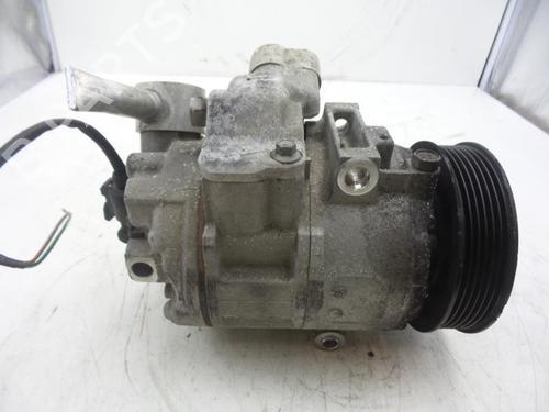 AC compressor VW POLO (9N_, 9A_) 1.4 TDI | BP24782444M34 