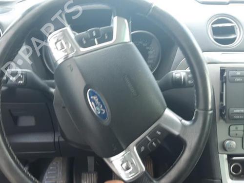 Left taillight FORD S-MAX (WA6) 1.8 TDCi | BP24781021C34 