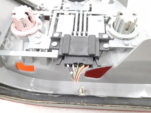 Used Right taillight MERCEDES-BENZ E-CLASS (W210) E 240 (210.061) (170 hp) 24791841