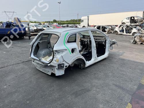 Steering column RENAULT KADJAR (HA_, HL_) 1.5 dCi 110 (HLA3) | BP24787886M21 