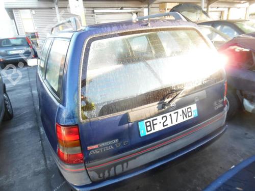 Right front indicator OPEL ASTRA F Estate (T92)  | BP24773917C33 