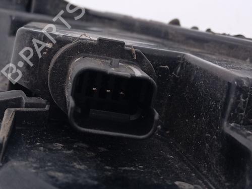 Left daytime light CITROËN C4 Grand Picasso I (UA_) 1.6 HDi 110 | BP29485221C104 