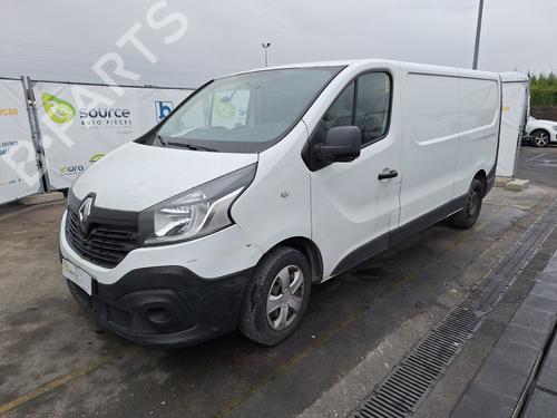 Tanklåg RENAULT TRAFIC III Van (FG_) 1.6 dCi 95 (FGMJ, FGMR) | BP36583591C131 - Image 23