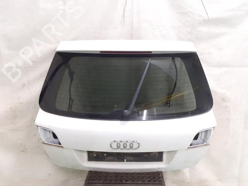 Used Tailgate AUDI A3 Sportback (8PA) 2.0 TDI 16V (140 hp) 25484179