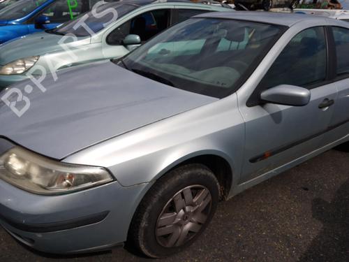 AC Kompressor RENAULT LAGUNA II (BG0/1_) 1.6 16V (BG0A, BG0L) | BP24784804M34 